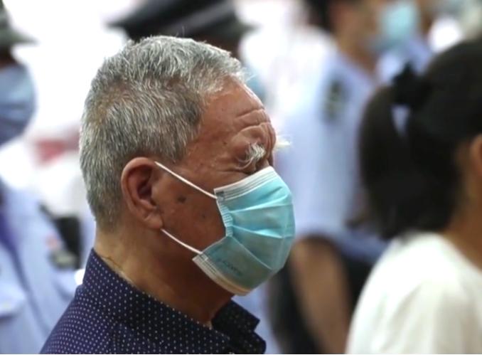 “日月气功”教首温金路，精神控制女信徒，大肆骗财骗色，终被捕