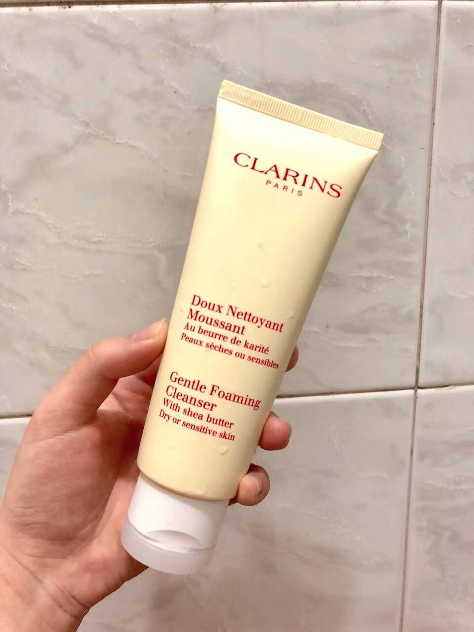 孕妇用了孕妇慎用的洗面奶怎么办,怀孕了必须换洗面奶