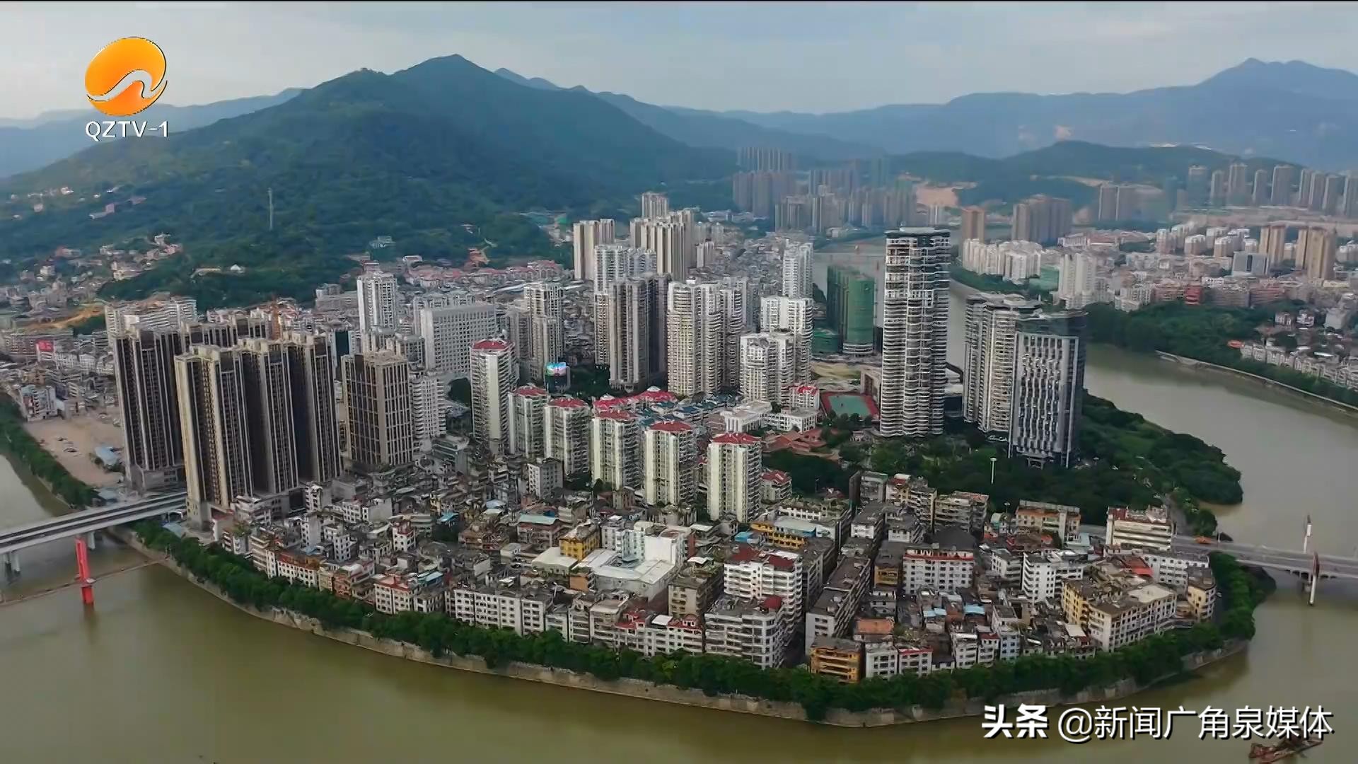 安溪：营商环境顺心顺意优质企业近悦远来