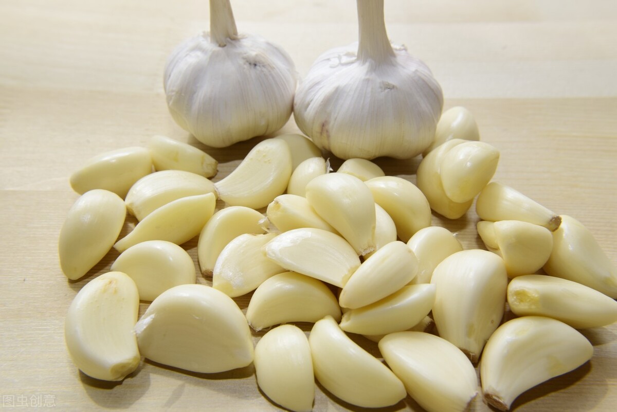 山东苍山大蒜是中国大蒜之乡吗 (苍山大蒜排名第一)