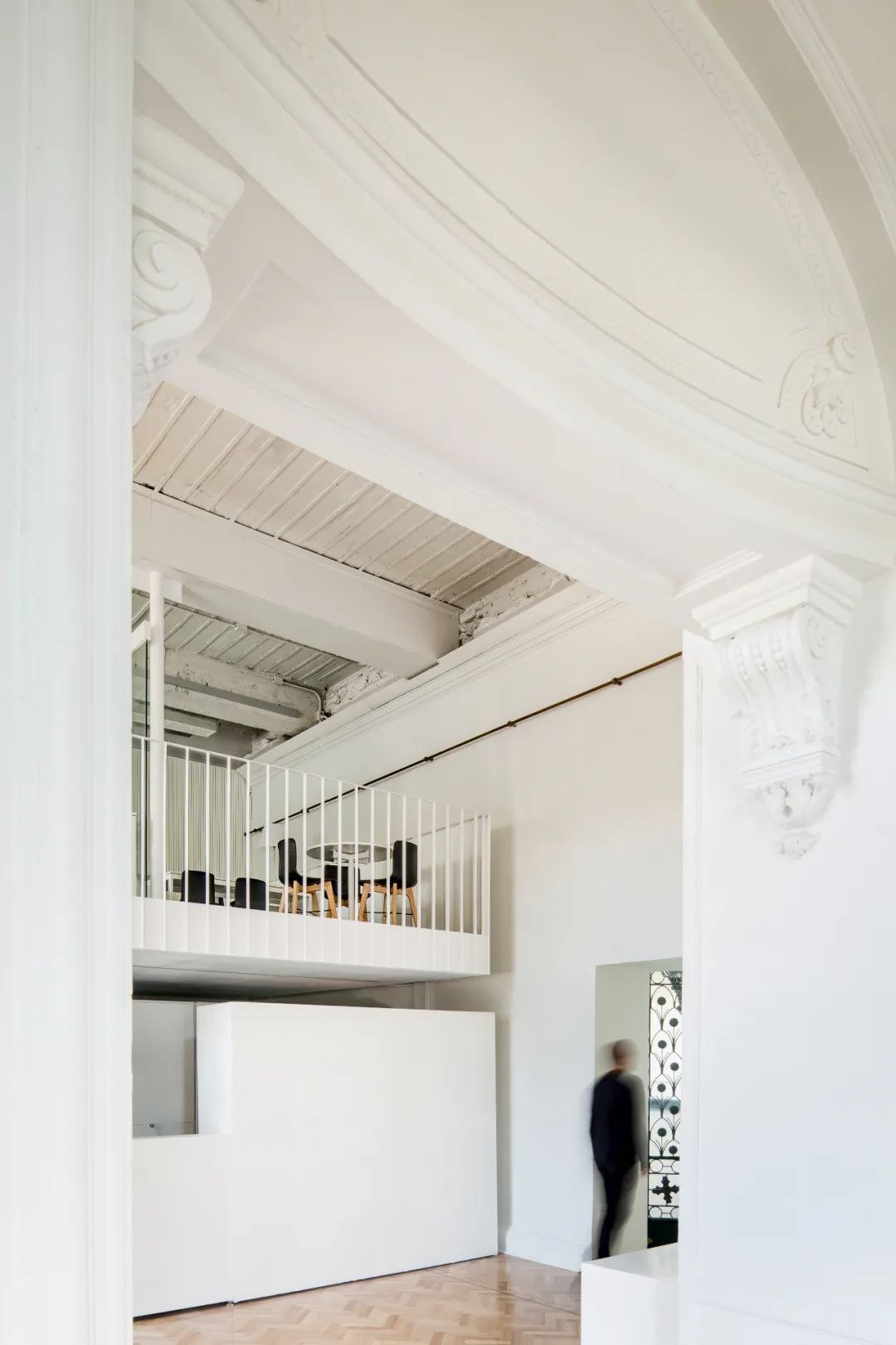 archdaily2023年度全球标志性建筑,archdaily2023大奖名单