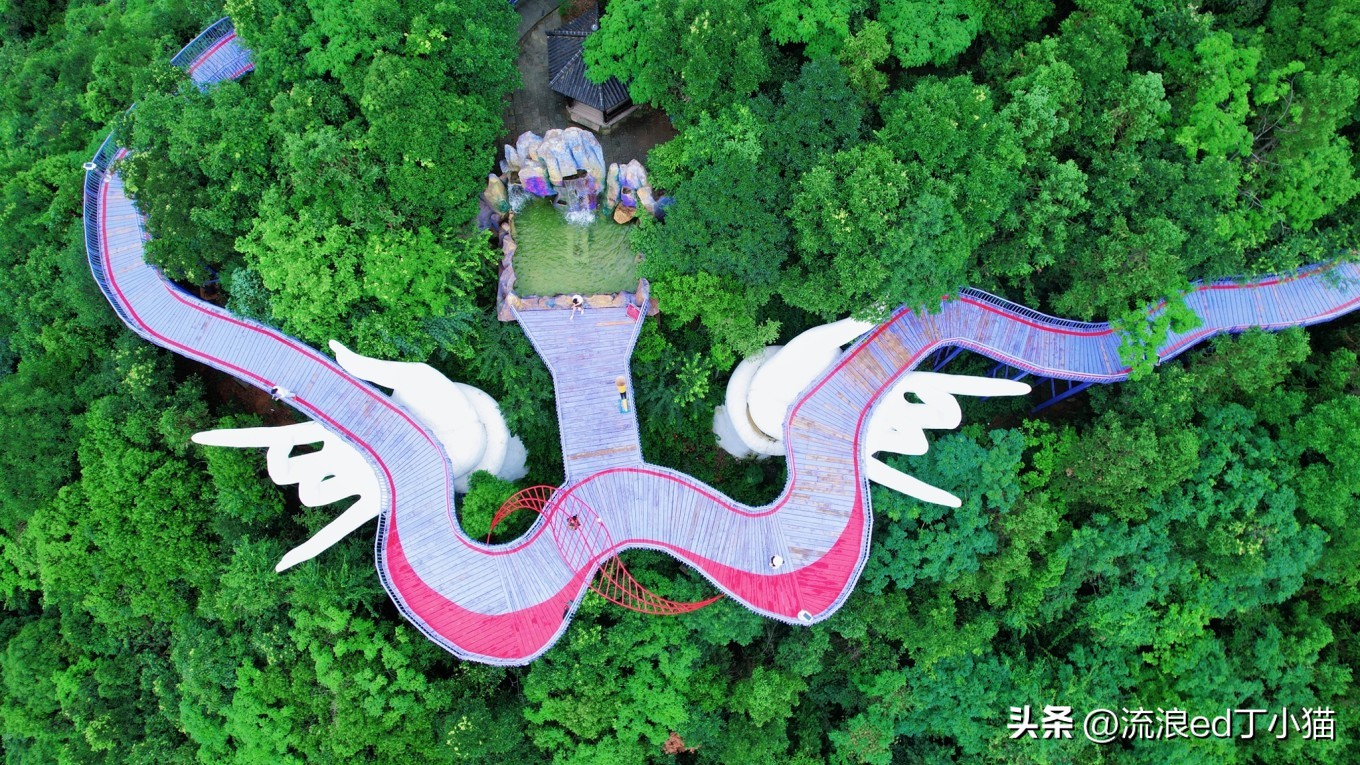 杭州周边游桐庐夏日避暑漂流攻略,桐庐夏天附近避暑最佳旅游地