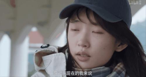 95后女孩帮死人化妆,90后女孩儿给尸体化妆