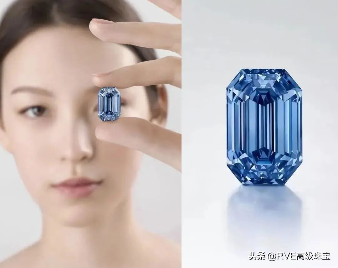 2020全球拍卖最贵十大珠宝 (世界顶级珠宝拍卖会现场)