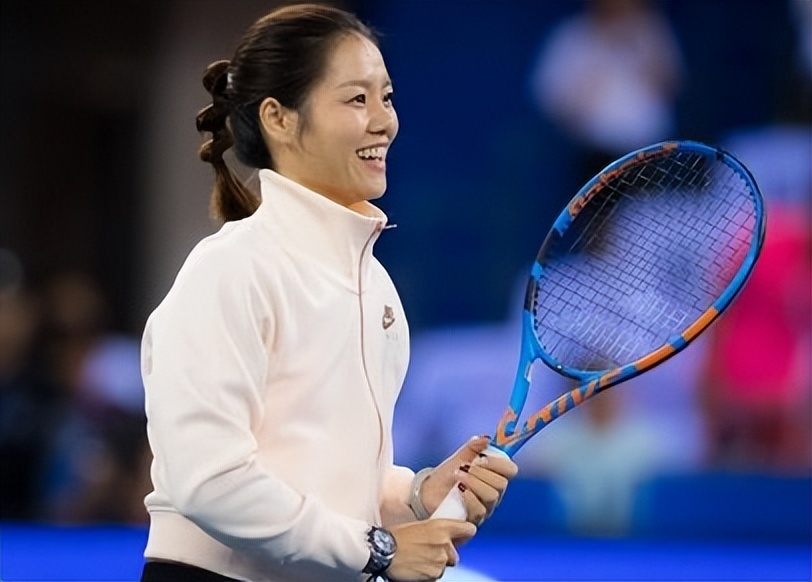 结婚16年不做饭，不见公婆，不叫爸妈，网球一姐李娜如今怎样了？