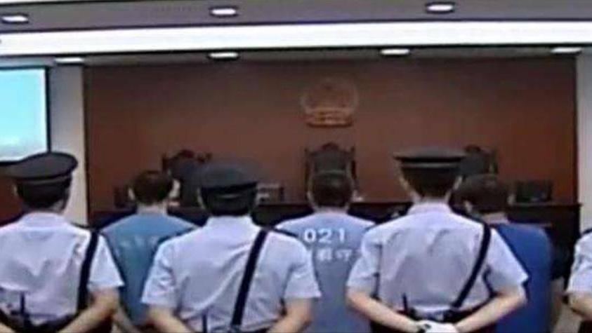 交警执法被打死当事人处理结果,交警执法被当街打死凶手怎么判的