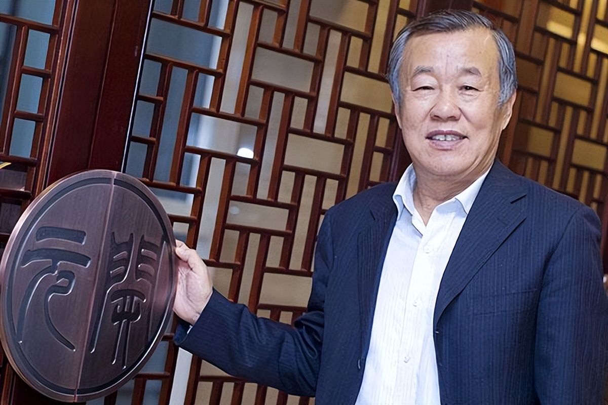 柳宝诚——一个征服日本人的老电焊工