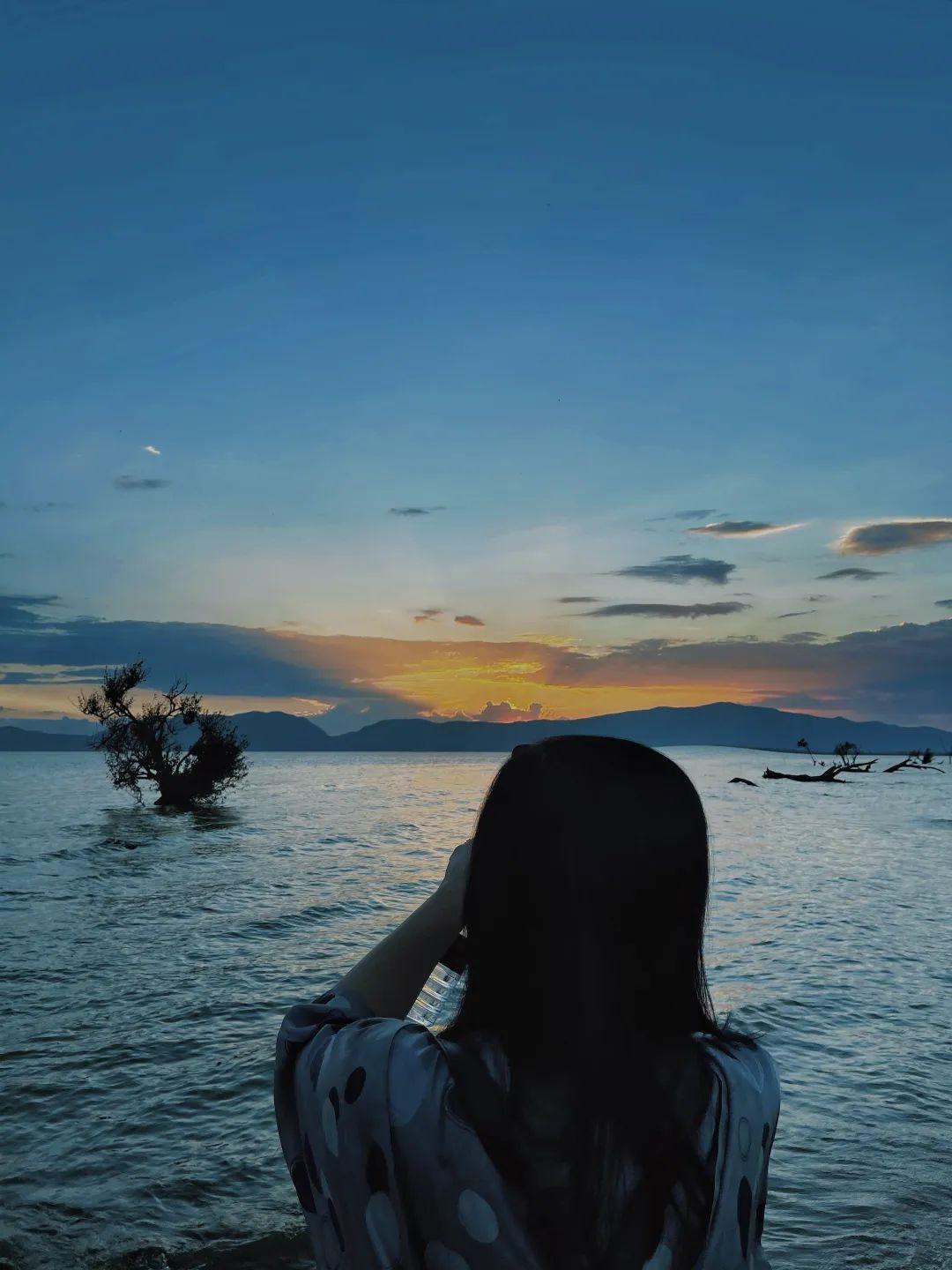 都说“不要轻易来云南”,结果来了,说不定就不想走了,彻底爱了