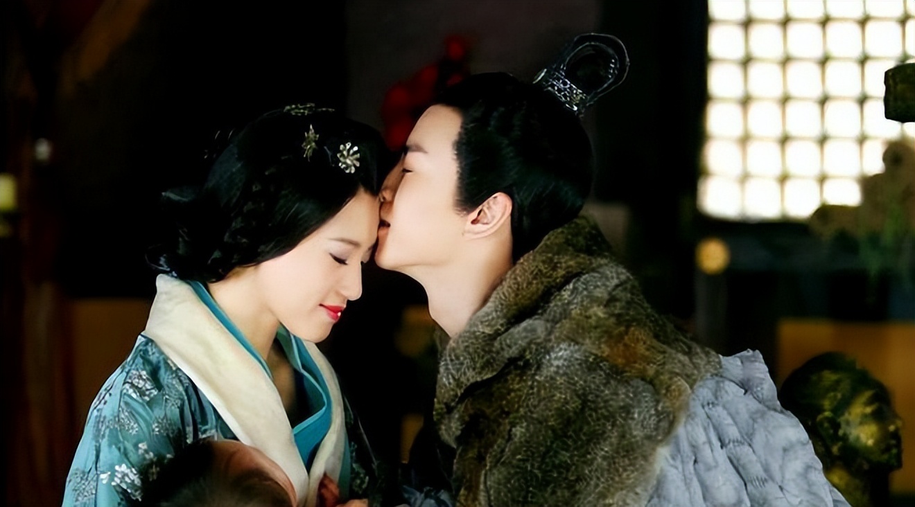 “乞丐王孙汉宣帝刘珣，用悲惨人生谱写出大汉朝的大治中兴！