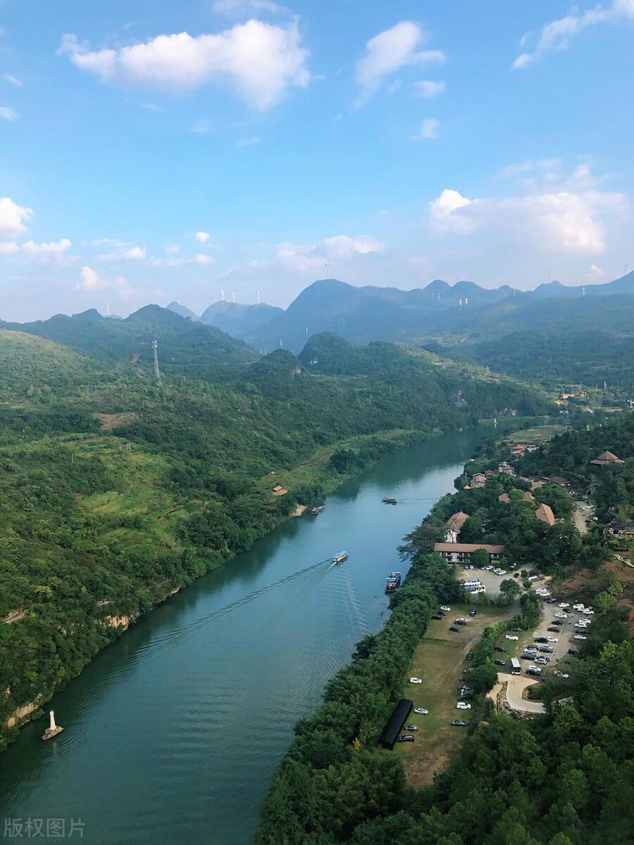 连州地下河湟川三峡两天游攻略,连州地下河湟川三峡一日游