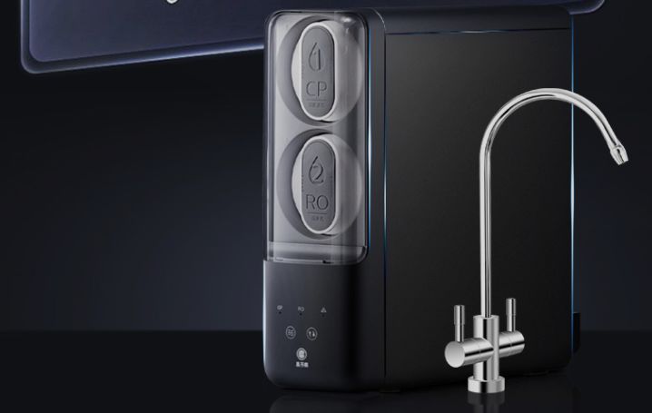 厨房净水器十大品牌哪个质量好,国产净水器十大排名朗诗德净水器