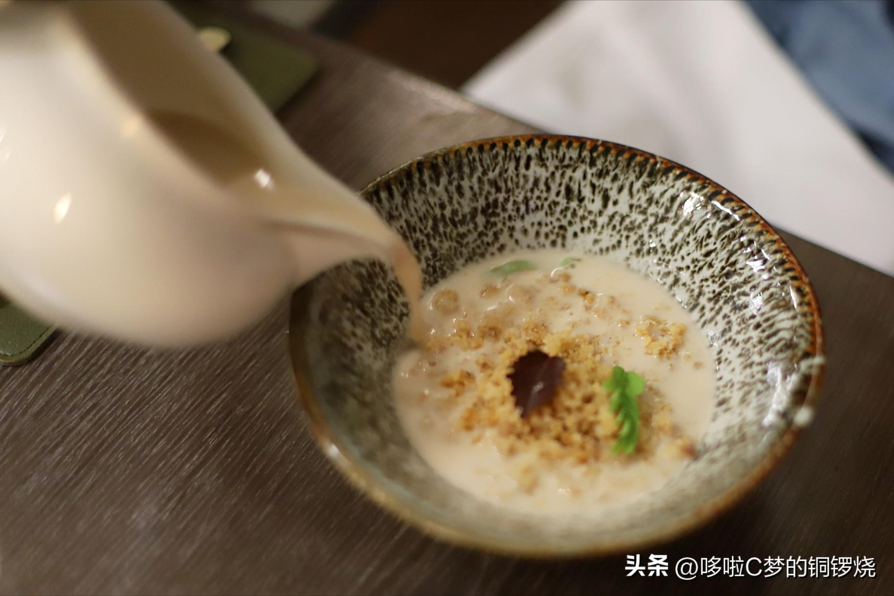 世界顶级餐厅美食排行,世界十大美食餐厅排名