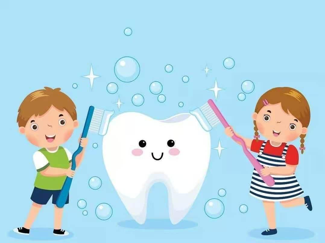 手把手教你刷牙方法,3个刷牙小诀窍远离刷牙困难户