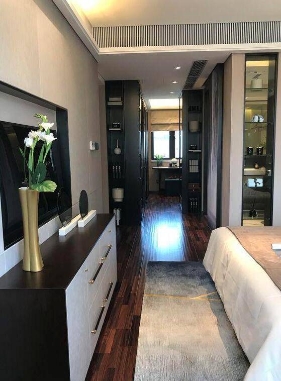 90平米房子装修花了40万,120平全屋装修花了40万