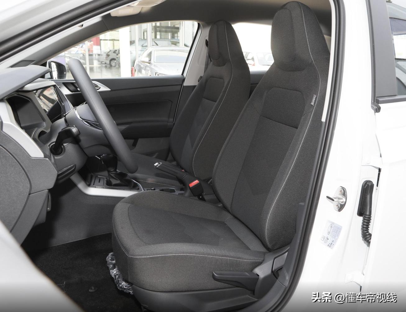 上汽大众全新一代poloplus,上汽大众全新一代poloplus报价