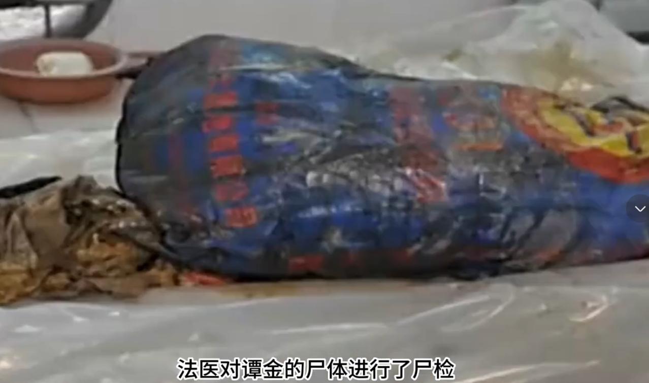 妻子半夜磨刀剁肉,妻子深夜欲杀丈夫