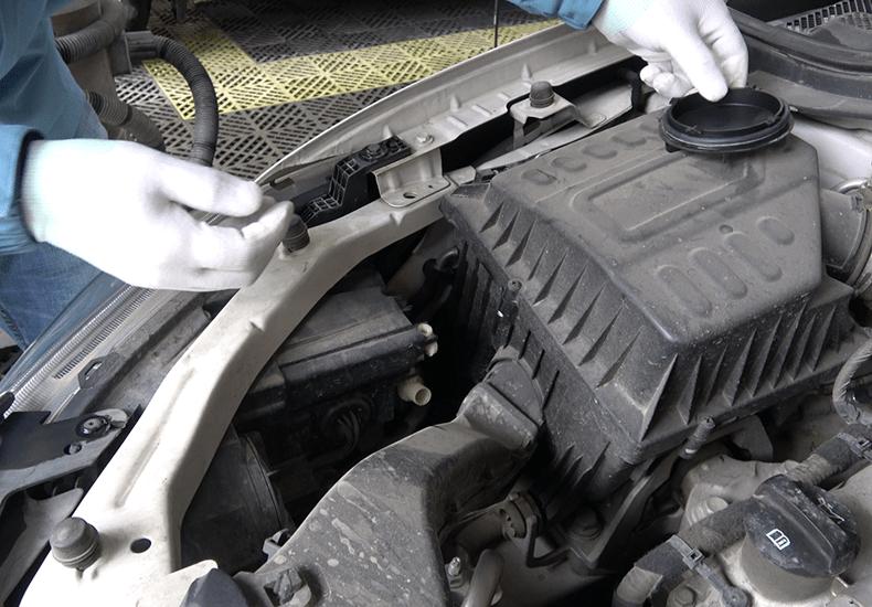 雪佛兰科沃兹大灯怎么更换,雪佛兰科沃兹大灯led更换视频