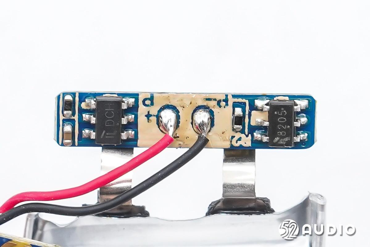 云狐智能手表拆解,小众手表可拆卸