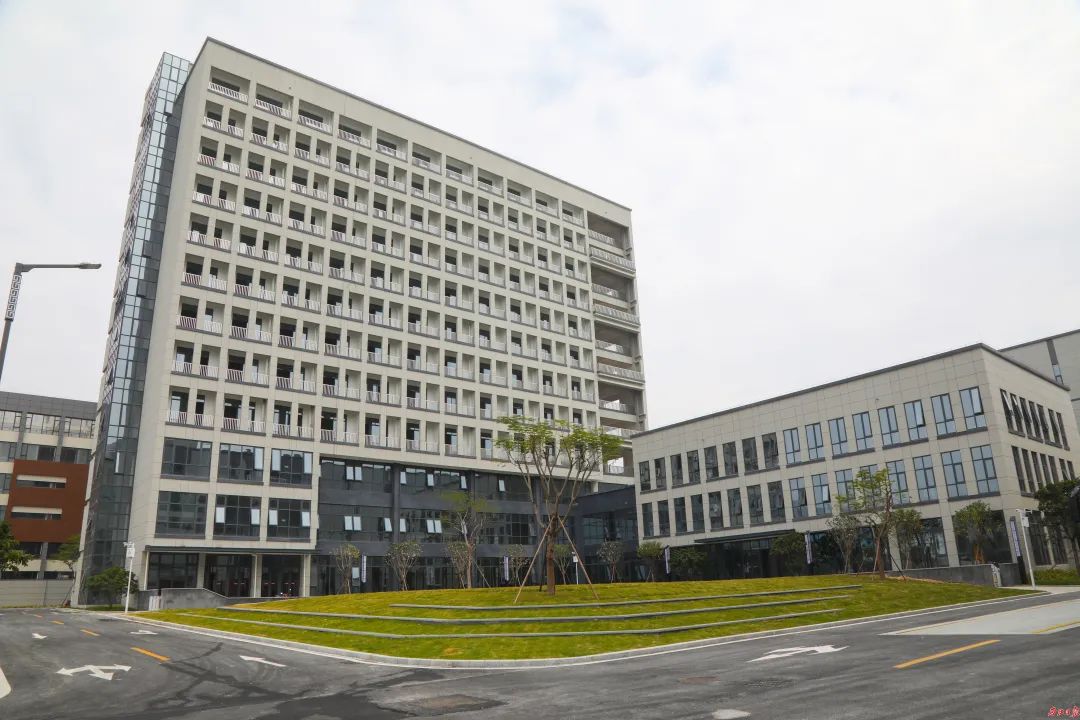 肇庆重点项目建设迎来加速度,肇庆拟建重点项目