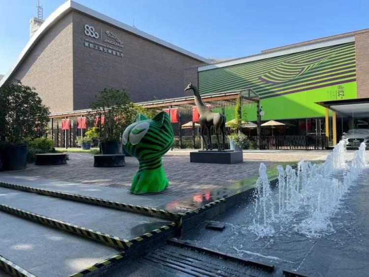 第二批上海市级旅游休闲街区名单,首批国家级旅游休闲街区上海名单