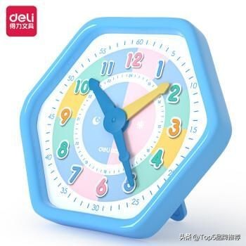 时钟推荐品牌排行榜,时钟推荐学生党