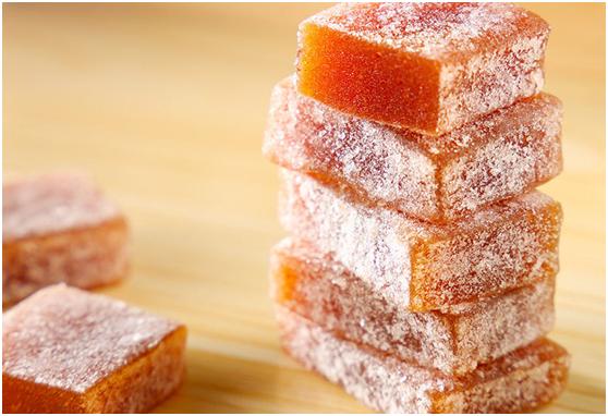 好吃又放心的宝藏零食,超市里的宝藏好物