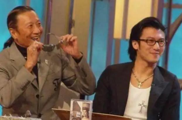 谢贤刘德华谢霆锋,谢贤李小龙视频