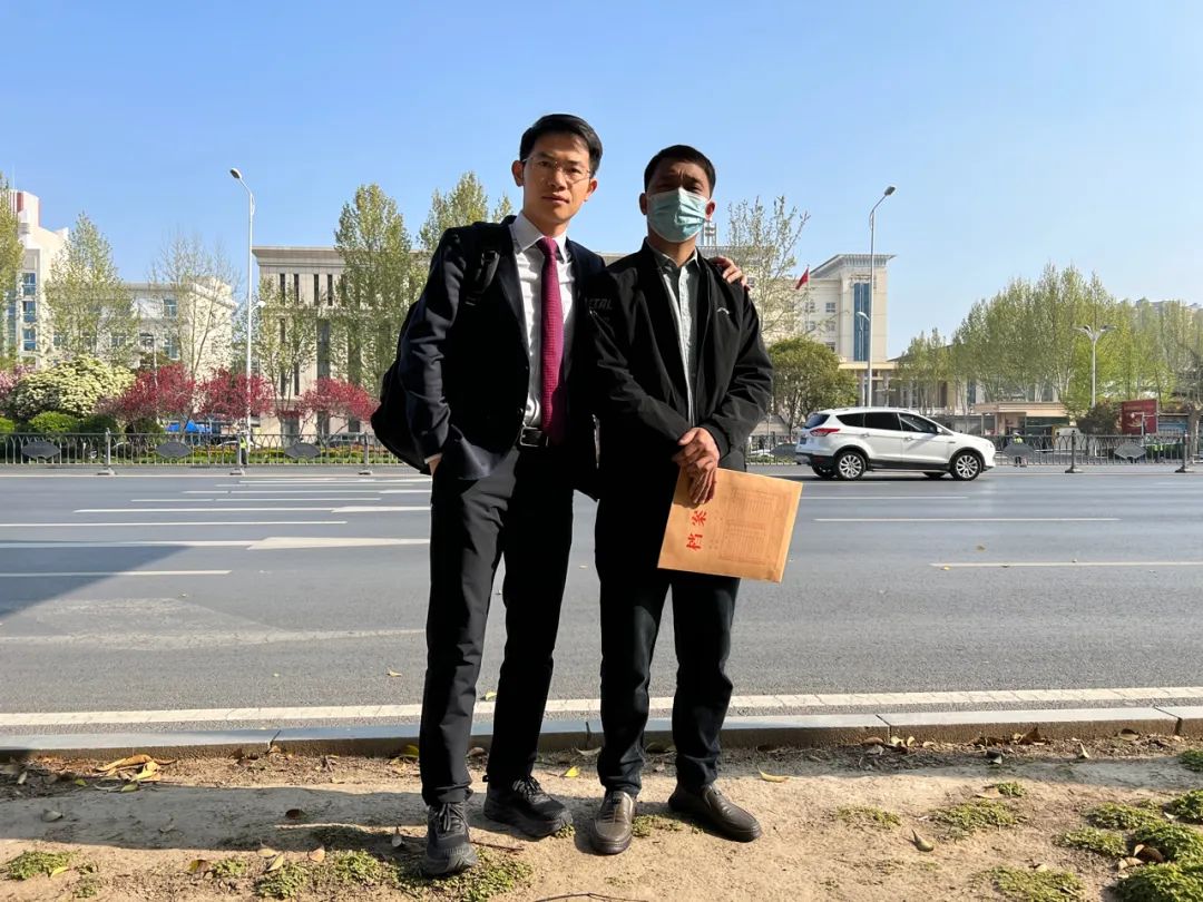 氯巴占代购案件后续结果,氯巴占代购案件后续