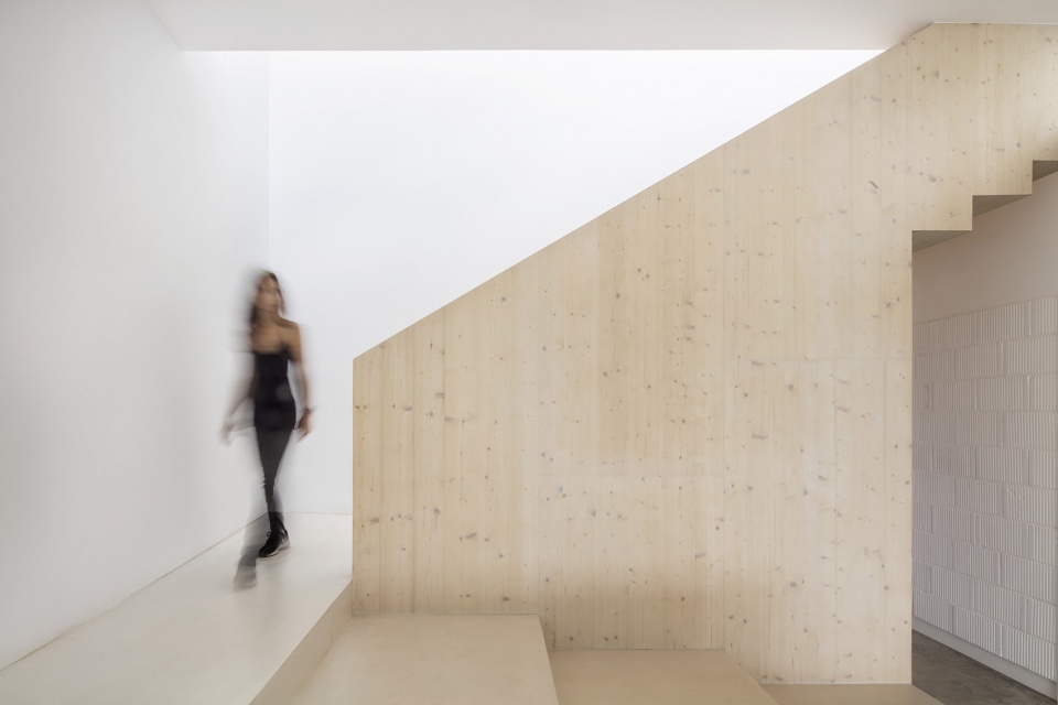 经典西班牙风格住宅,西班牙现代住宅