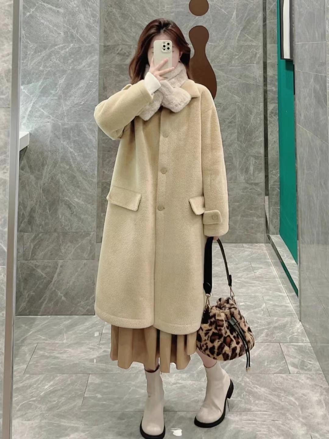 马丁靴冬季显瘦显高推荐,降温了爆款马丁靴