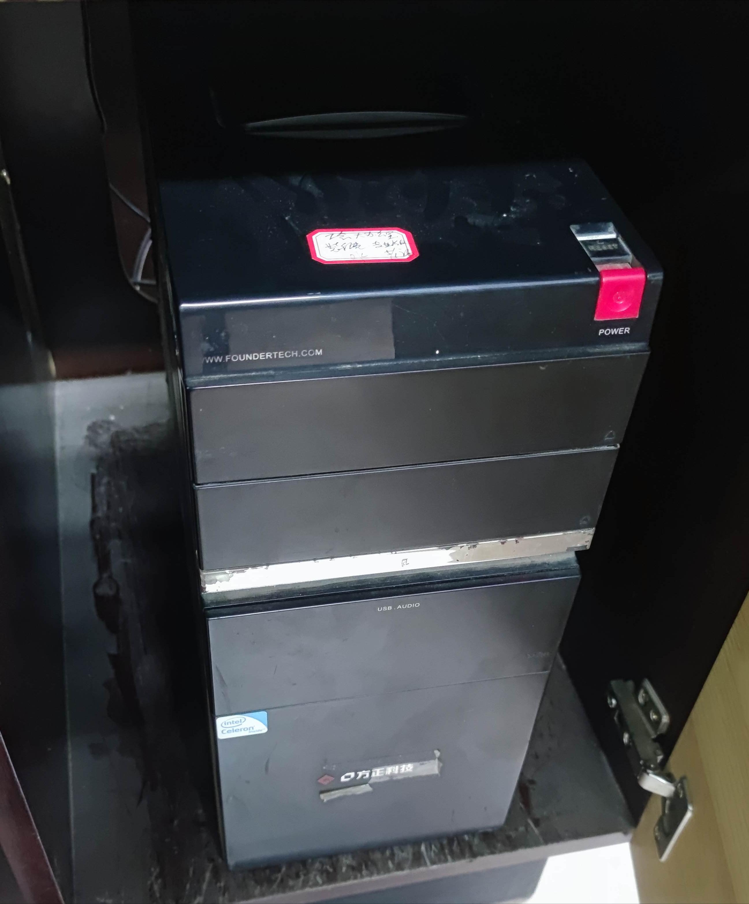 监控主机改软路由,能做电脑主机的软路由