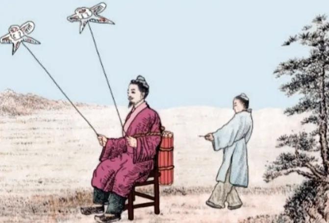 古代科技耀我中华,中国古代科技史上纪录