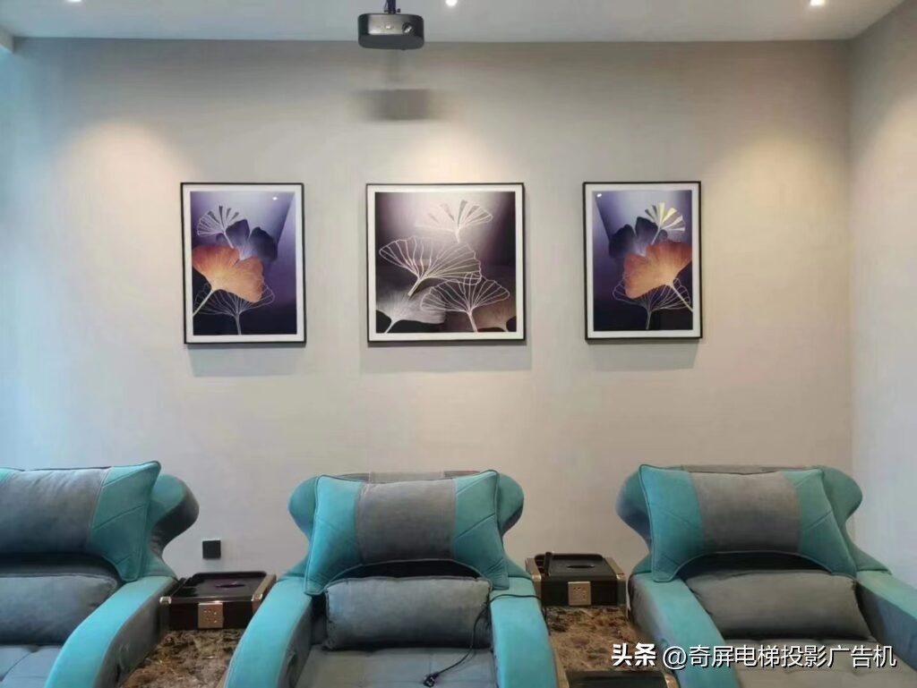 酒店投影仪使用教程完整版,酒店投影仪的使用方法