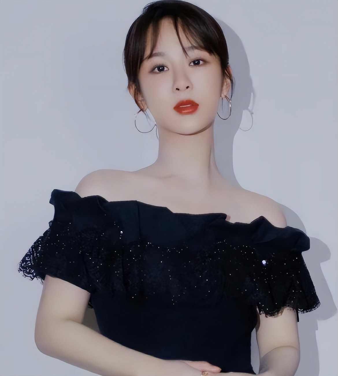 刘学义和杨紫同吃一块蛋糕视频,杨紫刘学义吃同一块蛋糕