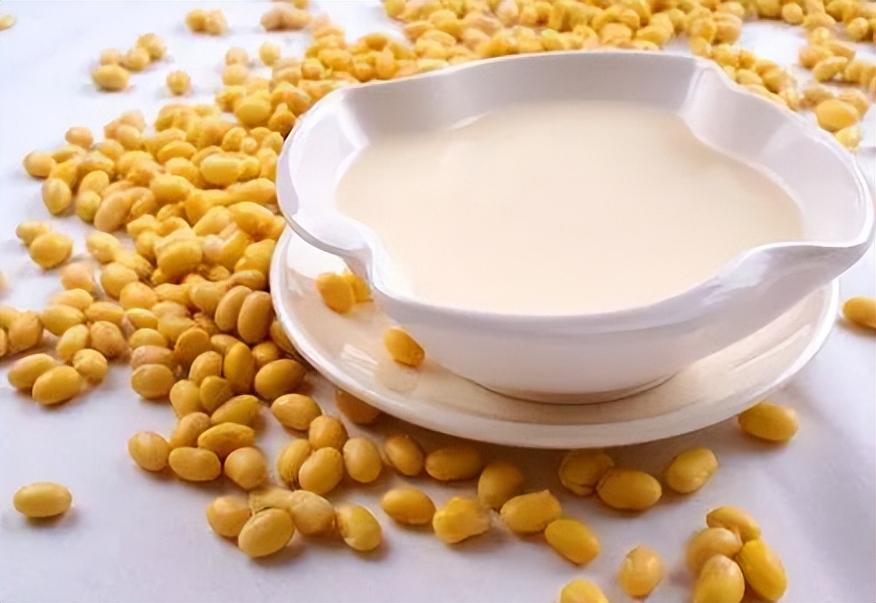 女人常喝豆浆粉的好处和坏处,儿童常喝豆浆对身体有好处吗