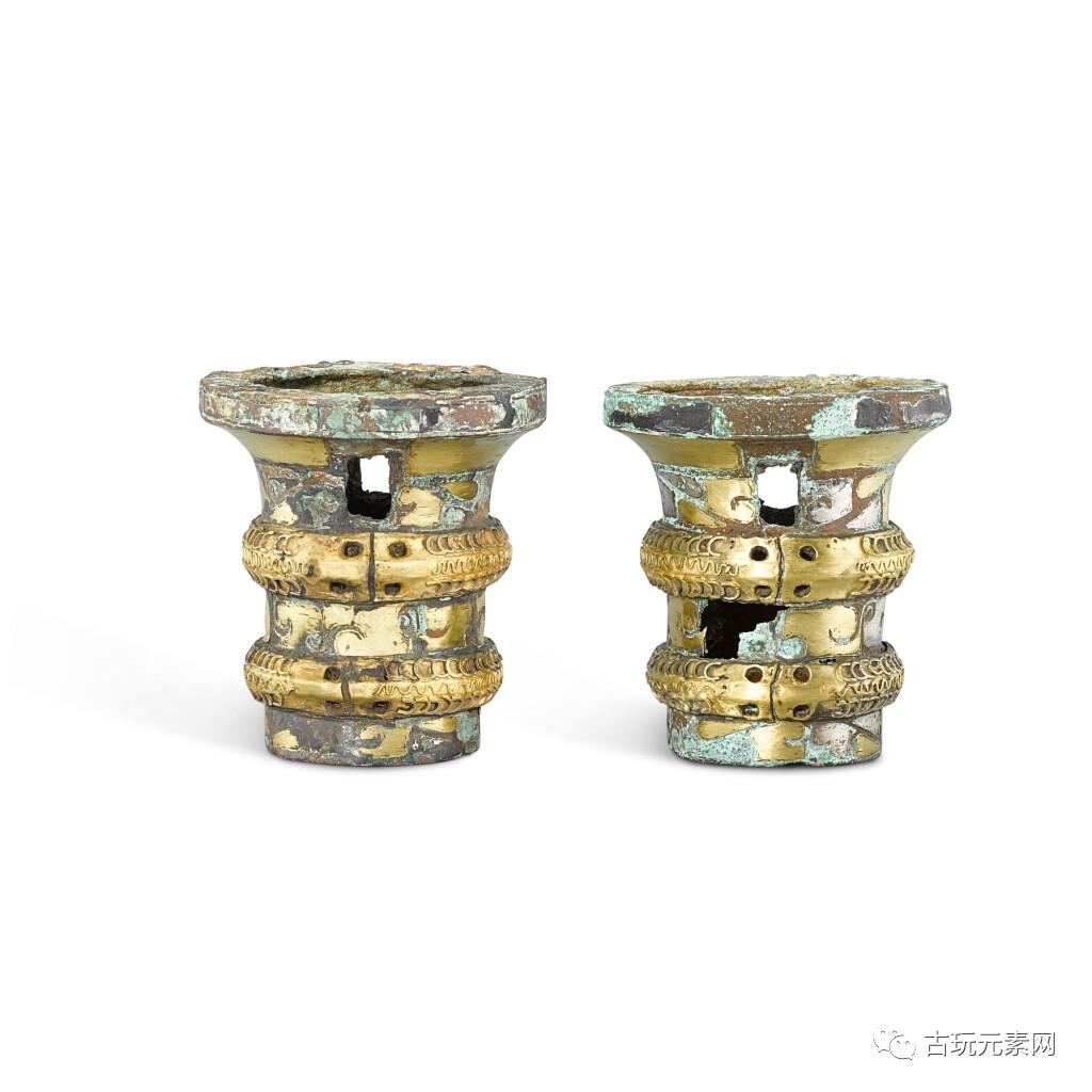 苏富比青铜器拍卖成交额,苏富比拍卖青铜器动物