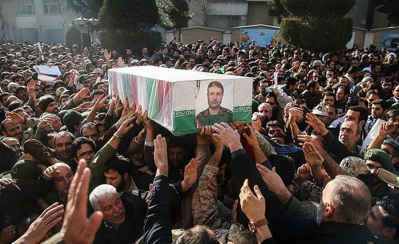 伊朗美国哪个队伍厉害,伊朗战术有多强