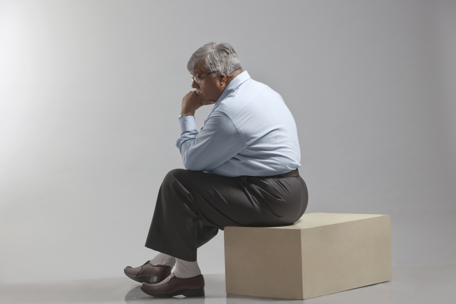 公认的四大伪科学减肥法,十大骗人减肥法