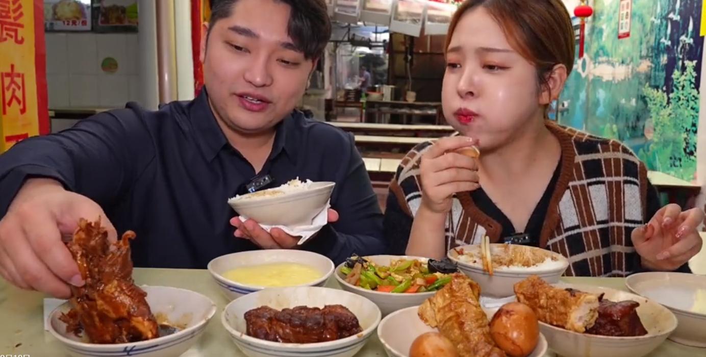 韩国美女嫁山东,娶一个月入400万韩元美女,是一种什么体验?