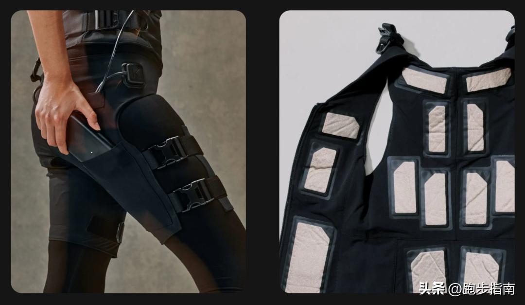 比较好的跑步运动套装是哪些,真正实用的跑步运动套装推荐