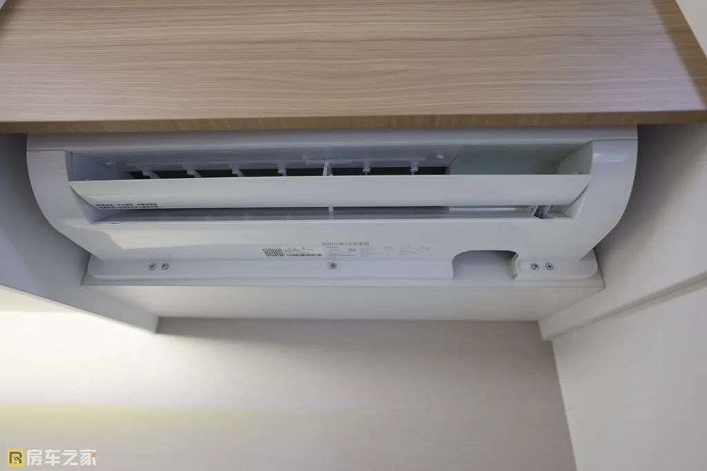 江淮恺达微卡小c型旅居车,2023款将上市的新能源微卡汽车