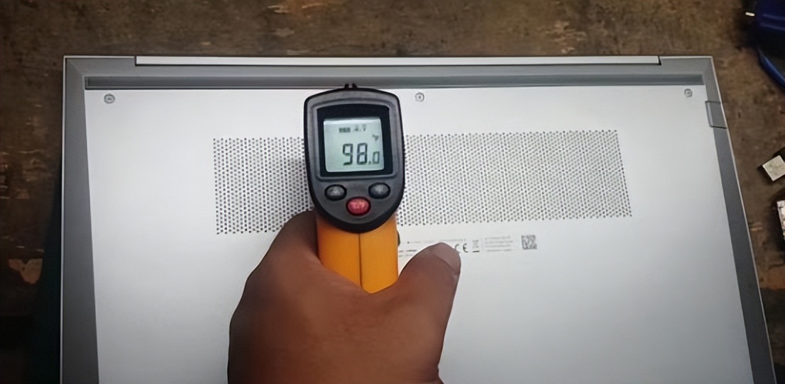大神笔记本散热改装方案,笔记本散热改造思路