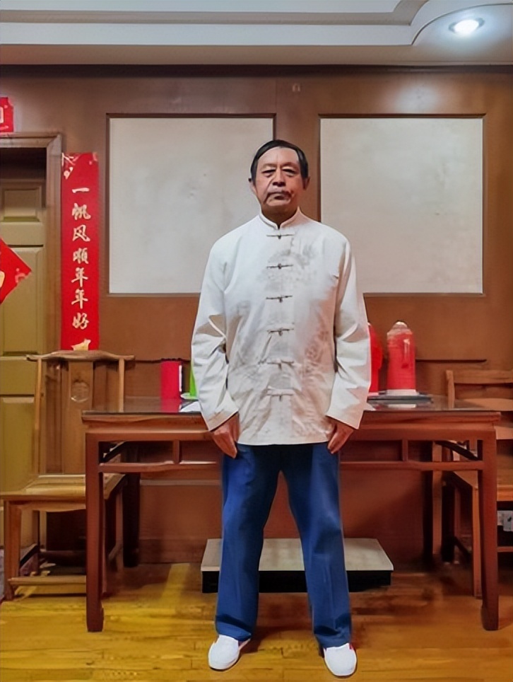 马保国为何装疯卖傻,曾经被大家嘲讽的马保国