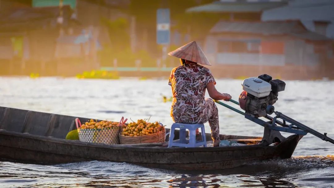 全球十大最佳旅行目的地,亚洲旅游消费最低的城市