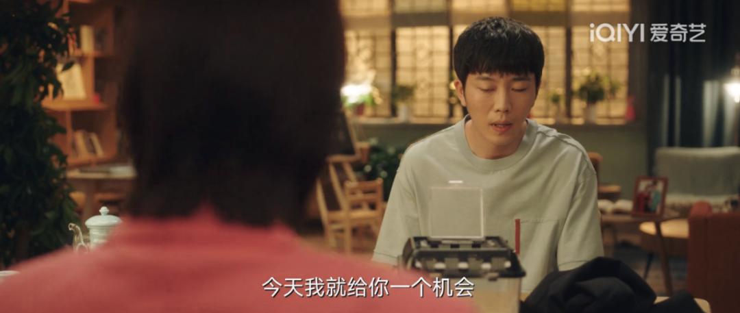 大尺度国产剧《芳心荡漾》，真的恶俗