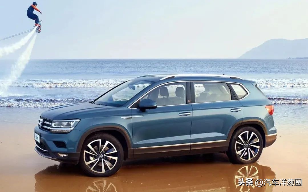 星越l和荣威rx5max对比评测,荣威星越怎么样