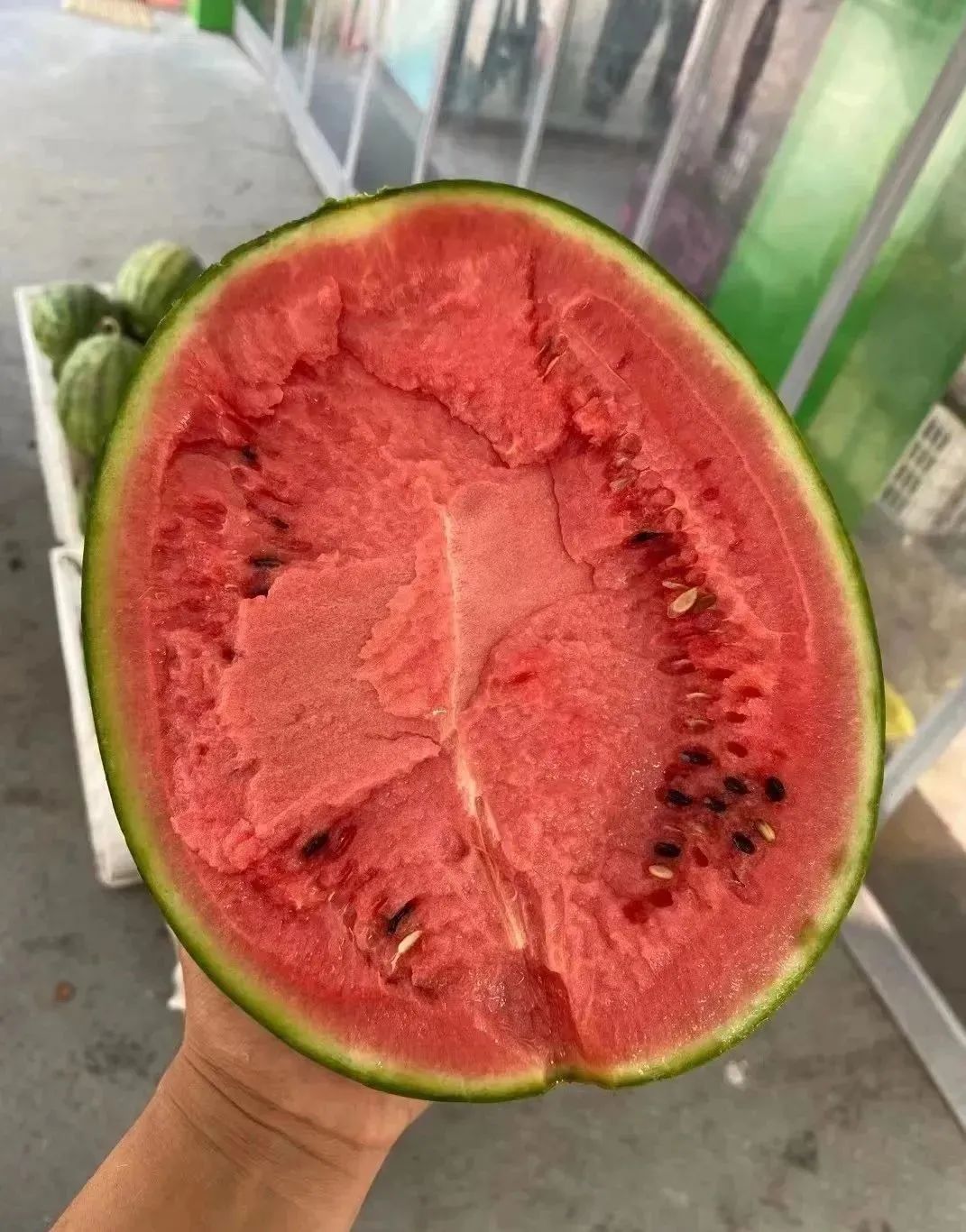 今年夏天最好吃的西瓜,10种最好吃的西瓜