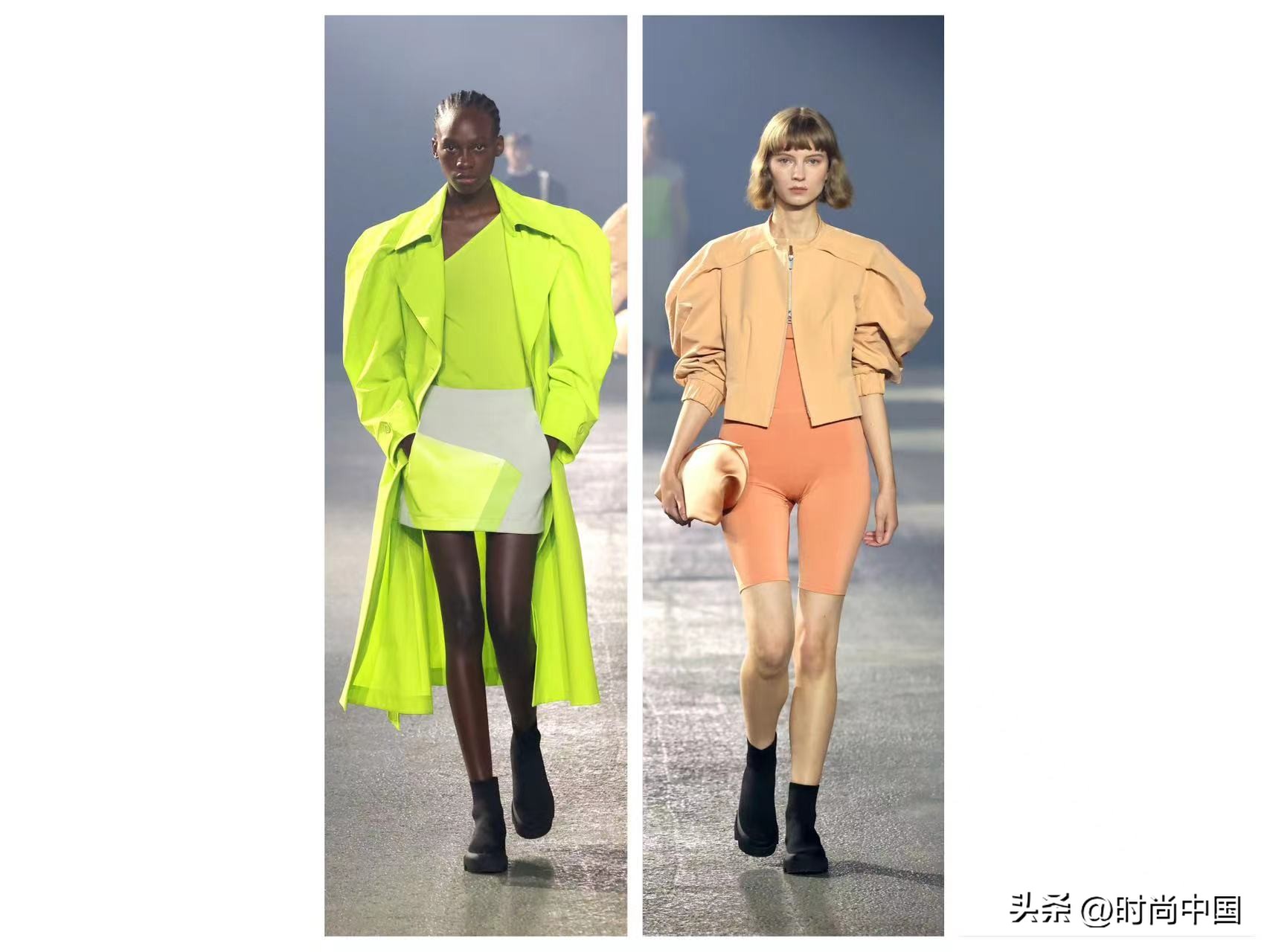 时尚发布|ISSEYMIYAKE2023春夏系列AFormThatBreathes