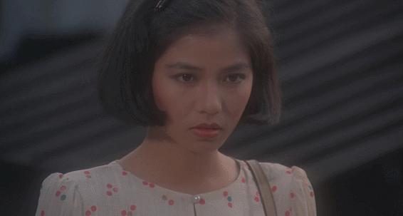 差一点，她成为三级女王