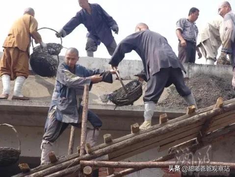 南京玄奘寺传真法师是哪里人啊,南京玄奘寺和尚传真